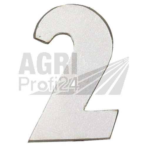 Fendt emblem schriftzug fix - fendt,
