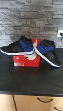 Nike Dunk Hi Retro SE