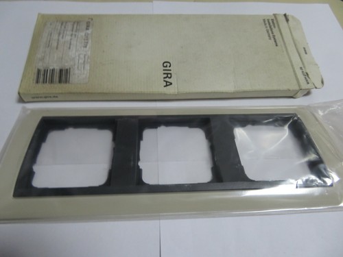 Gira 0213778 abdeckrahmen - gira,