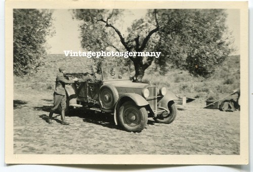 K4775 foto 1936 spanien legion - k4775,
