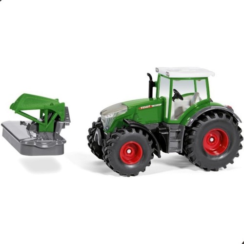 Siku fendt 942 vario - siku,