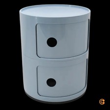 Kartell componibili container - componibili,
