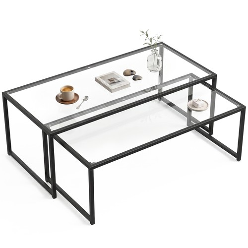 Couchtisch 2er set - couchtisch, 2er-set