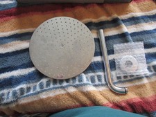 Hansgrohe 28484001 Axor Teller