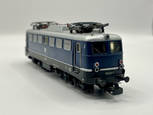 Märklin 3039 lok - märklin,