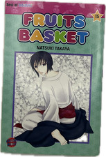Fruits basket manga deutsch - basket,