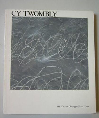 Twombly peintures - c.y,
