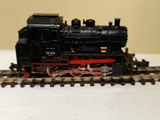 Minitrix 12043 BR 89 005 , gebraucht, analog,guter Zustand