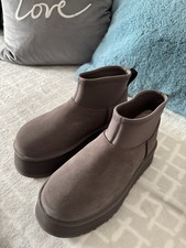 UGG Australia Damen Stiefel