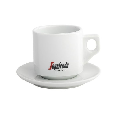 Segafredo set espresso und - set,