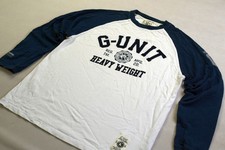 G-Unit T-Shirt Vintage