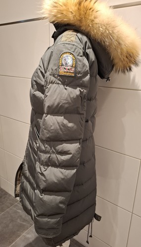 Parajumpers light long bear - long,