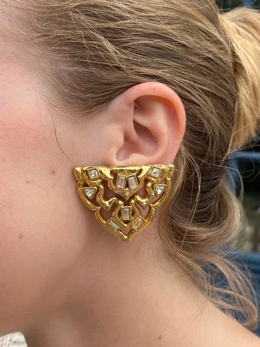Vintage ysl yves - vintage, saint