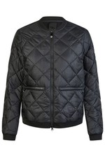 Reitjacke Steppjacke