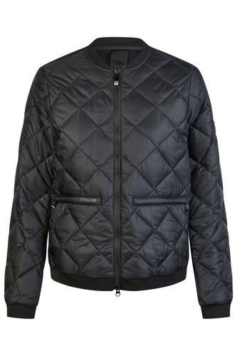 Reitjacke steppjacke - reitjacke,