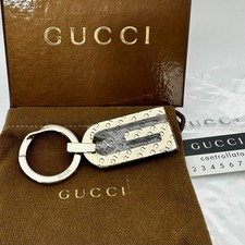Gucci schlüsselanhänger lang - gucci,