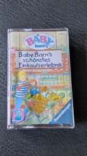 Baby Born Folge 2 Baby Born´s schönstes Einkaufserlebnis MC