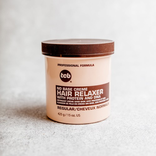 Tcb relaxer jar regular - -,