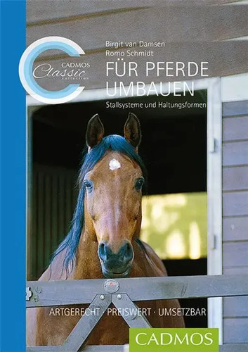 Für pferde umbauen - für,