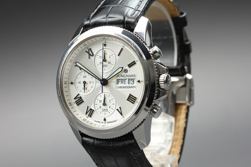 Near mint junghans - junghans, piazza