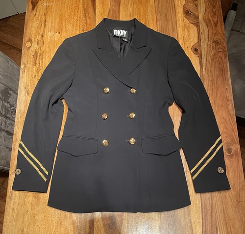 Dkny vintage blazer er - blazer, 90’er