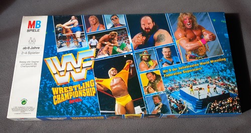 Wwe wwf wrestling - -,