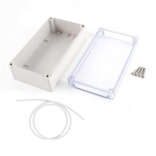 Wasserdichte anschlussdose abs - wasserdichte,