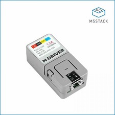 M5Stack ATOM H-Bridge Treiber