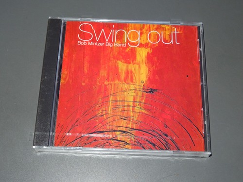 Bob mintzer big band - -, swing