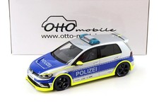 OTTO 1:18 VW Golf R Oettinger