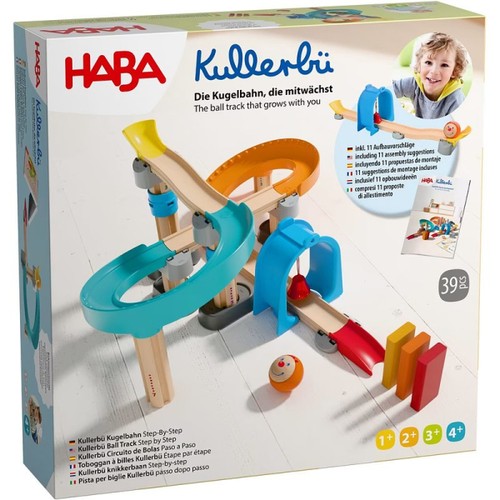 Haba 2012252001 kullerbü - haba,