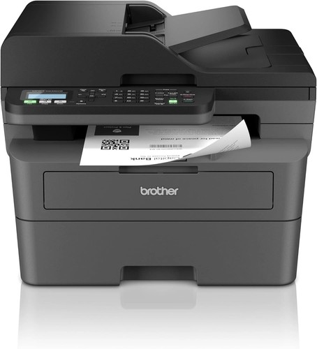 Brother mfc l2835dw in 1 - brother, –
