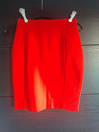Damen bleistiftrock - h&m,