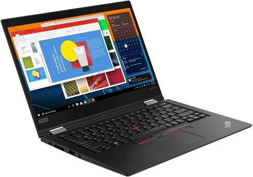 Lenovo laptop thinkpad x390 - lenovo,