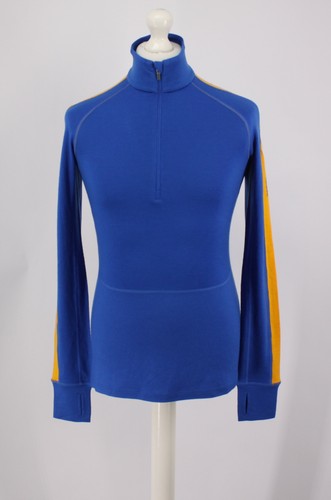 Icebreaker herren zoneknit 260 - zoneknit,
