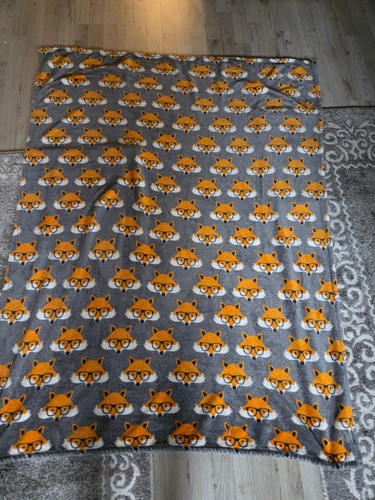 Fuchs weich flanell - weich,