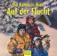 Die kaminski kids auf der - auf,