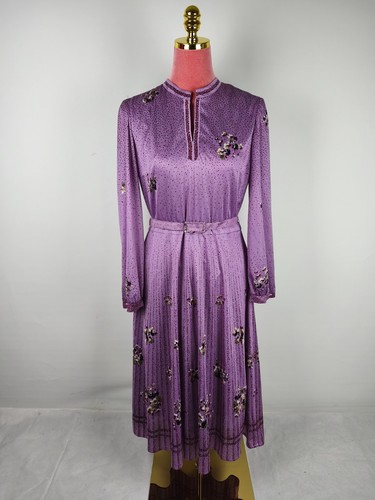 Kleid vintage 42 - vintage, gr.