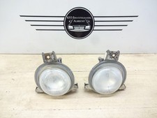Peugeot 106 S2 Sport Nebelscheinwerfer links und rechts Zusatzscheinwerfer