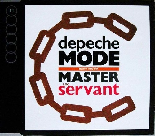 Depeche mode master - mode, and