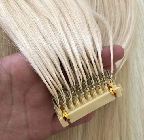 Extension human hair for - human,