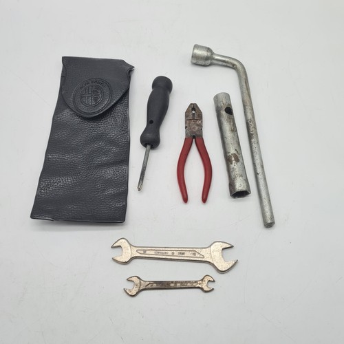 Alfa romeo tool - romeo,
