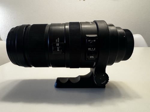 Sigma 120 400 - 120-400, mm