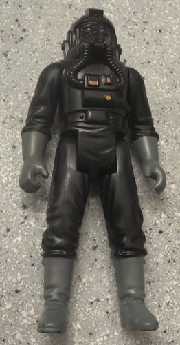 Vintage star wars actionfigur - vintage,