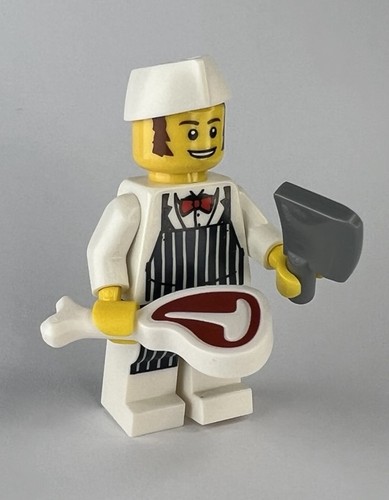 Lego 8827 minifiguren - 8827, serie