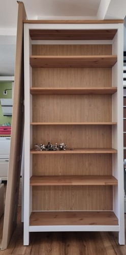 Ikea hemnes bücherregal - hemnes,