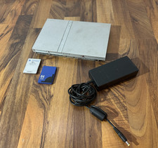 Sony playstation slim - sony, 2