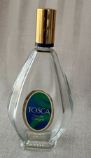 Tosca – Eau de Cologne –