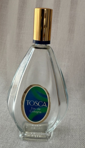 Tosca eau cologne - eau,