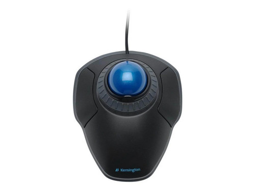 Kensington orbit trackball - kensington, orbit™